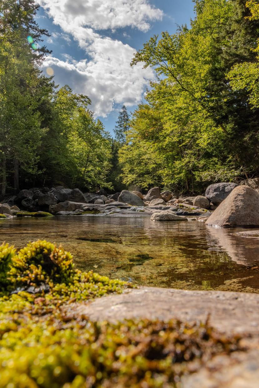 Adirondacks photograph 2