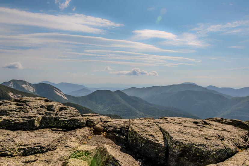 Adirondacks photograph 22