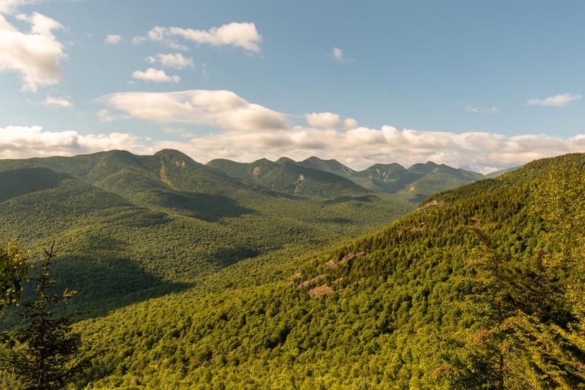Adirondacks photograph 1