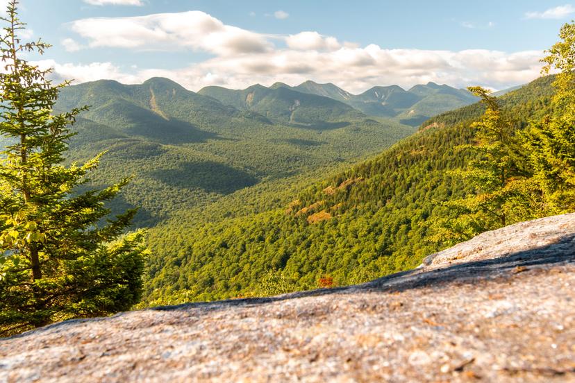 Adirondacks photograph 2
