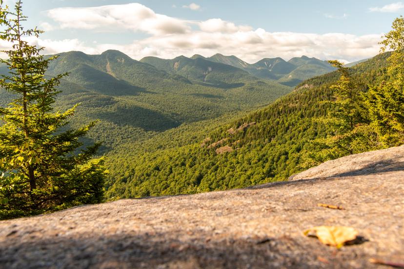 Adirondacks photograph 3