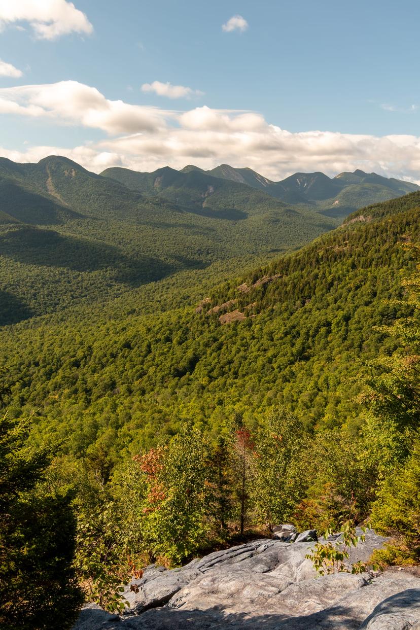 Adirondacks photograph 4