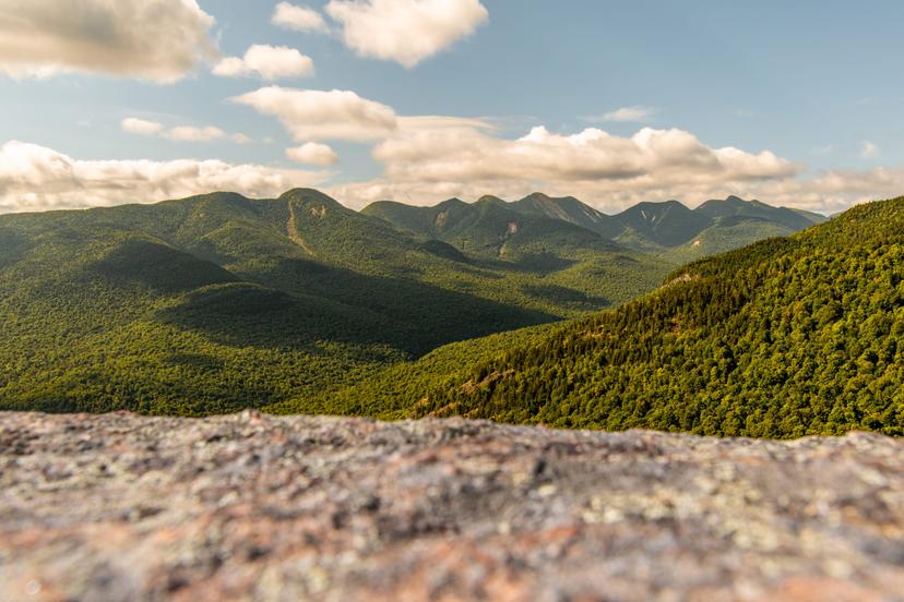 Adirondacks photograph 5