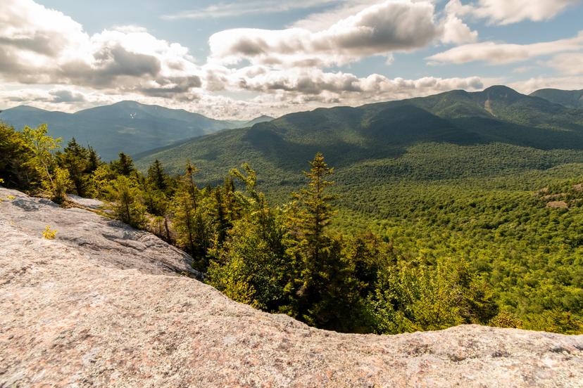 Adirondacks photograph 6