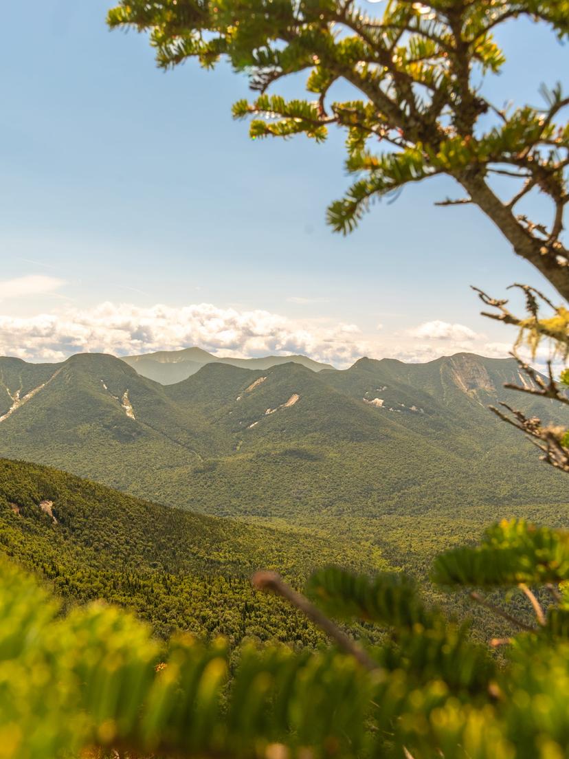 Adirondacks photograph 7