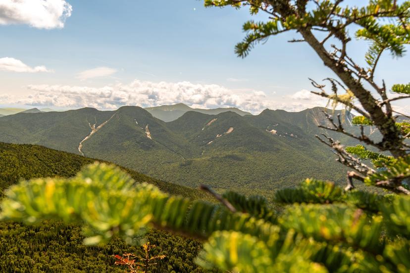Adirondacks photograph 8