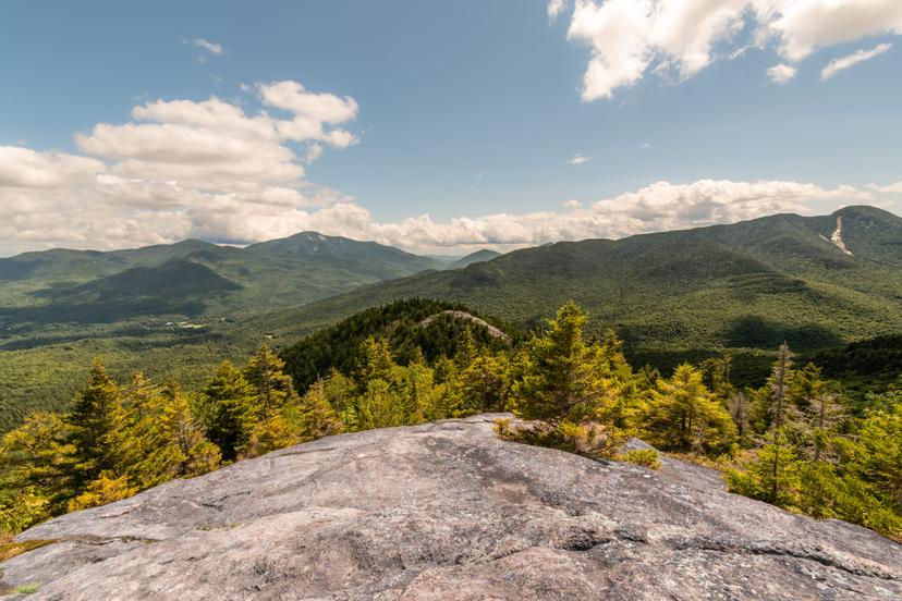 Adirondacks photograph 10