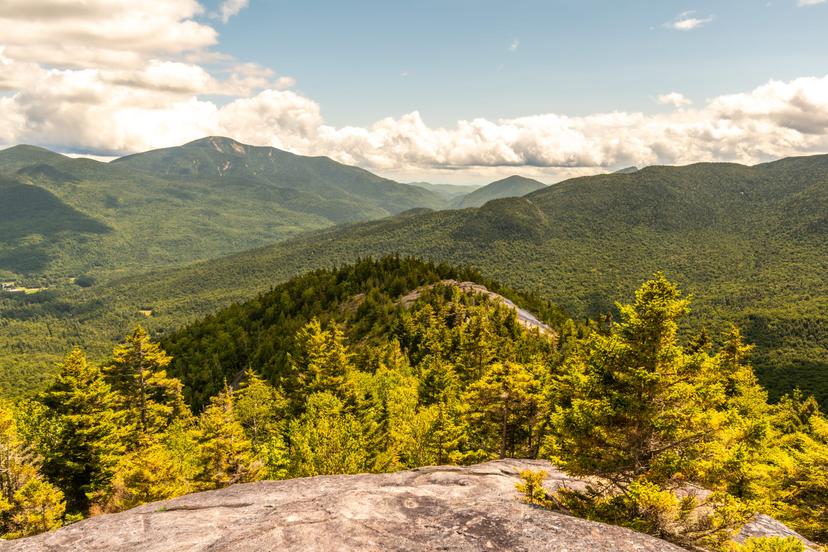Adirondacks photograph 12
