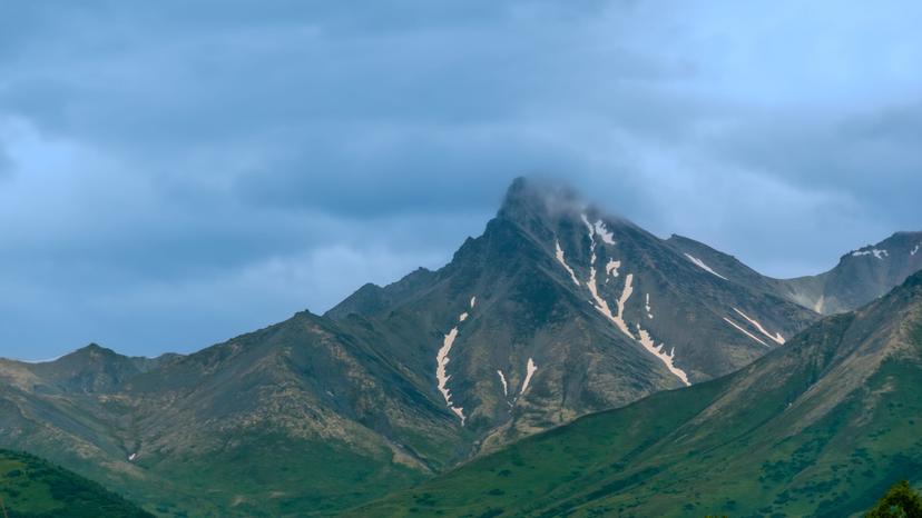 Alaska photograph 1