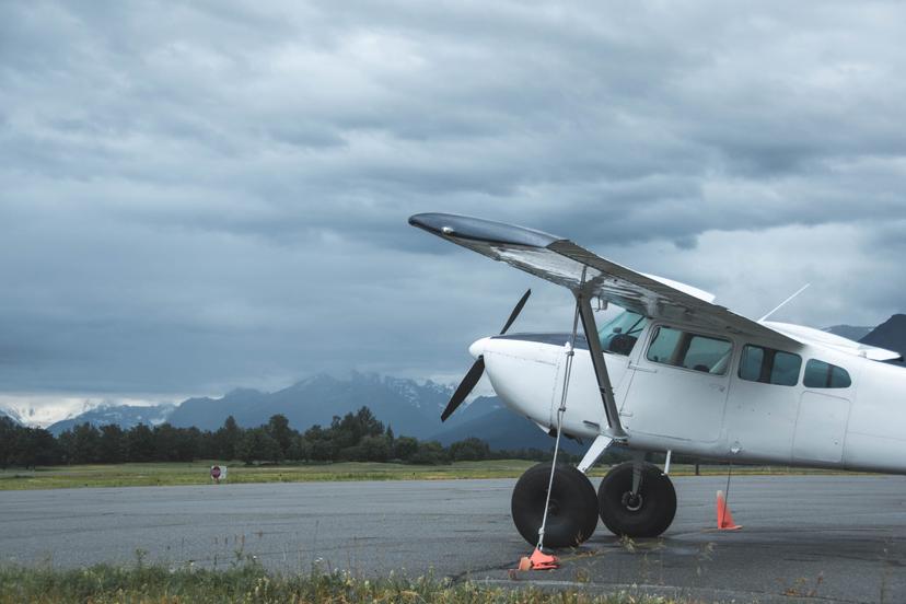 Alaska photograph 2