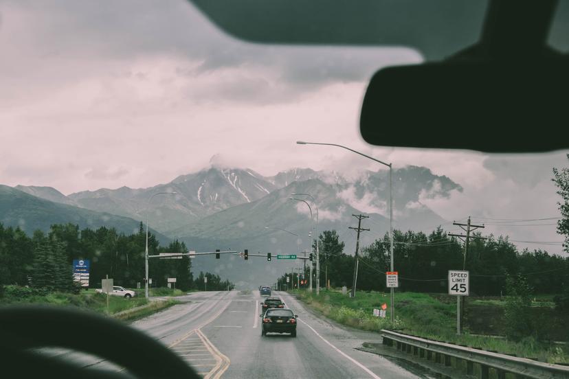 Alaska photograph 3