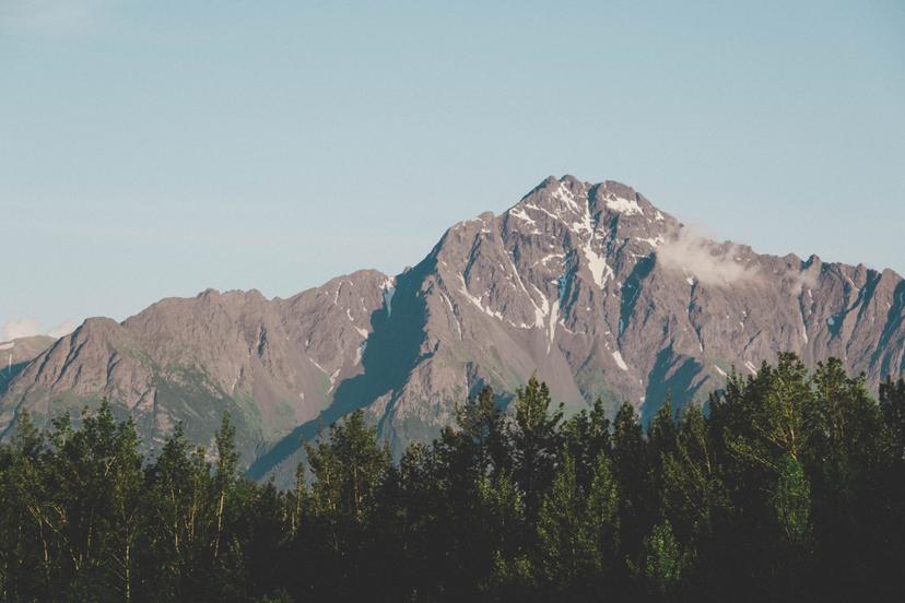 Alaska photograph 5