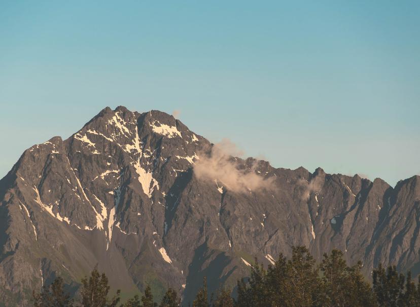 Alaska photograph 7