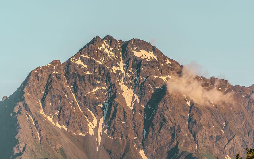 Alaska photograph 8