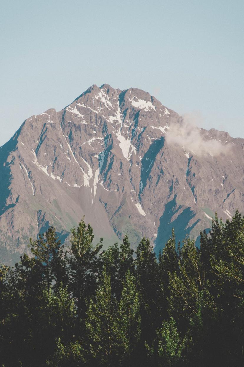 Alaska photograph 11
