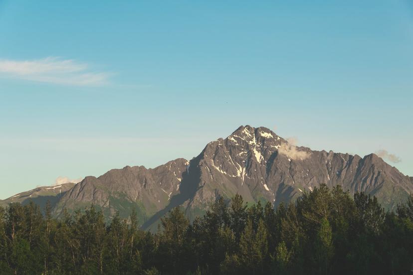 Alaska photograph 12