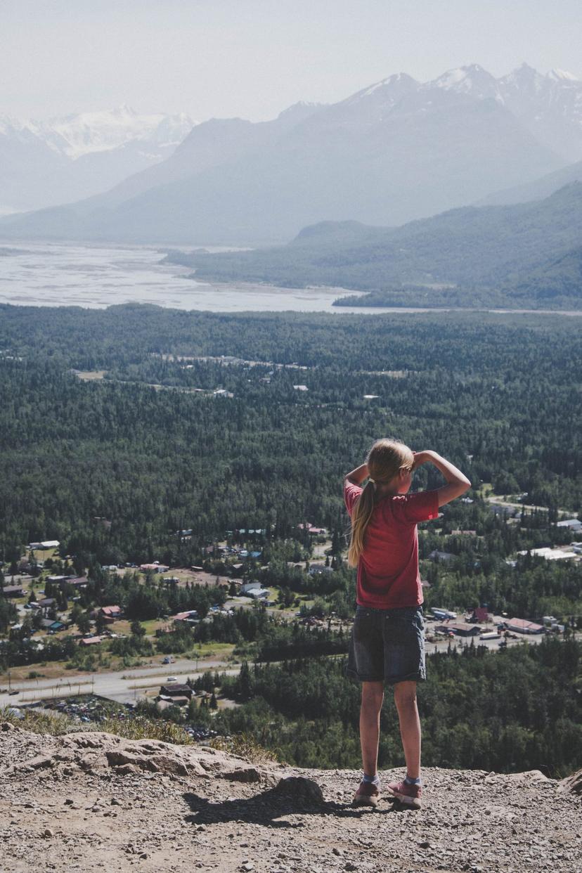 Alaska photograph 22