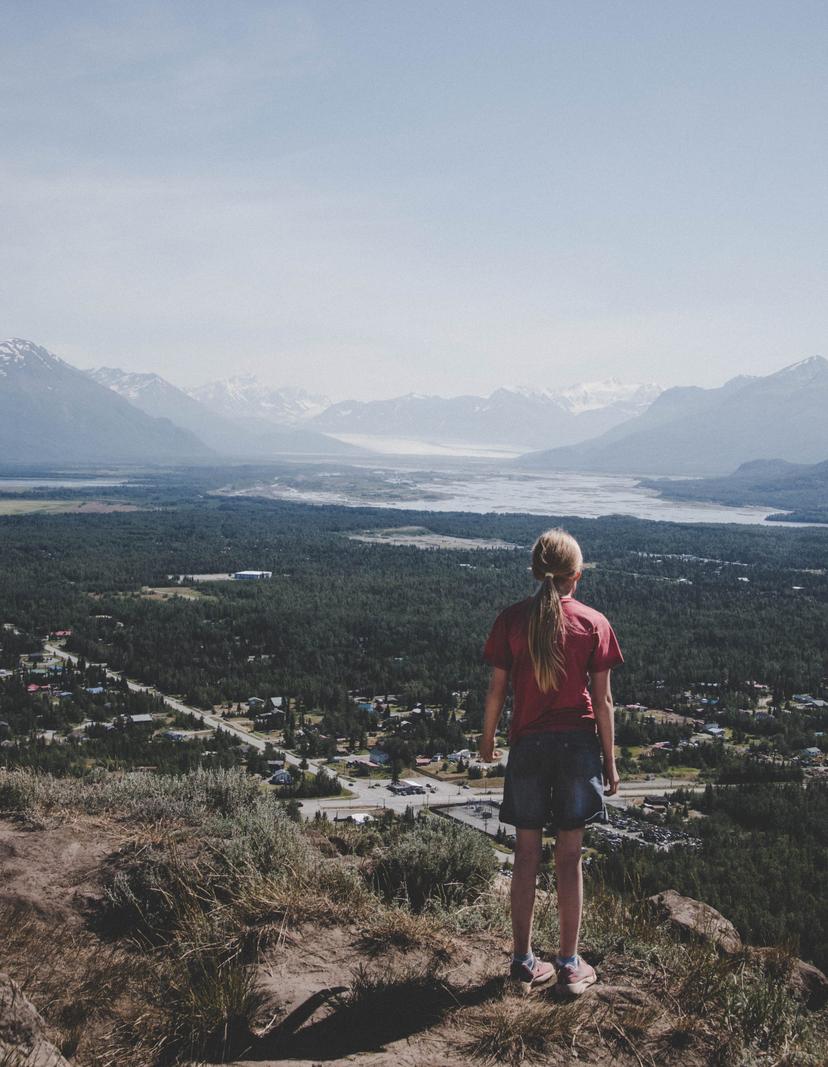 Alaska photograph 24