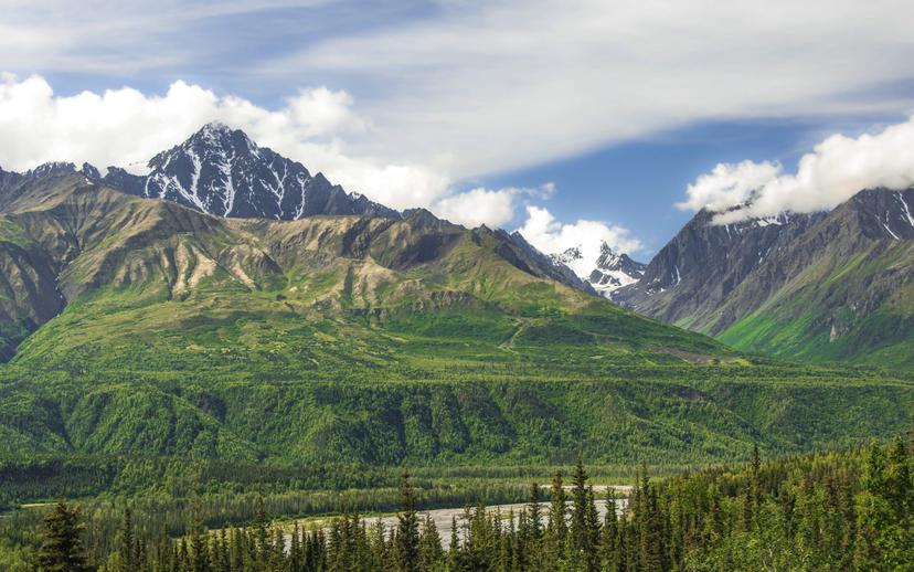 Alaska photograph 1