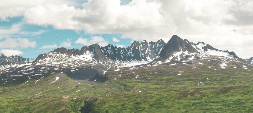 Alaska photograph 2