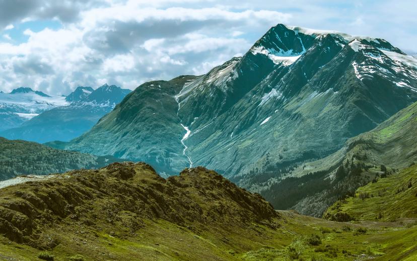 Alaska photograph 3