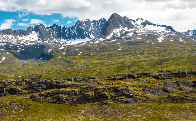Alaska photograph 4