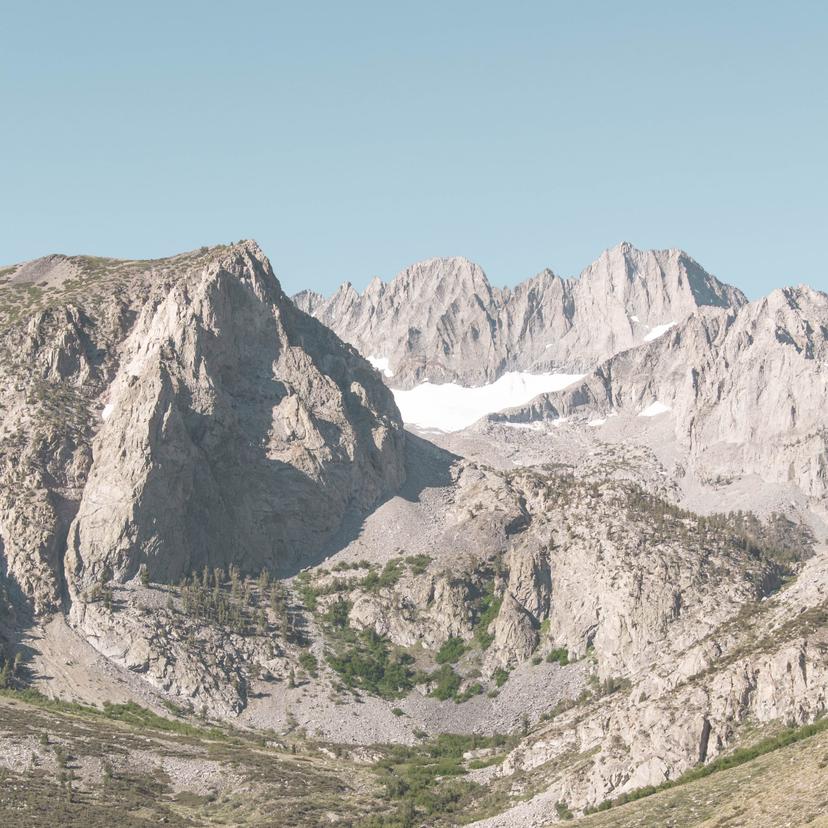 Mammoth photograph 6