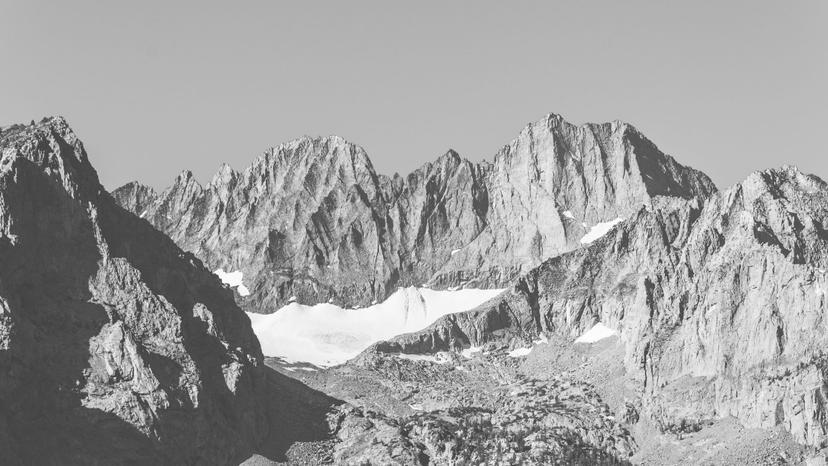 Mammoth photograph 7