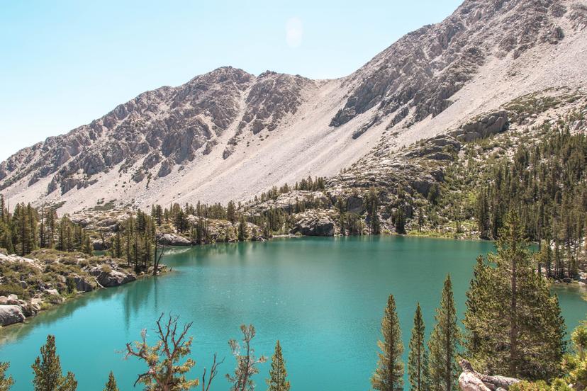 Mammoth photograph 10