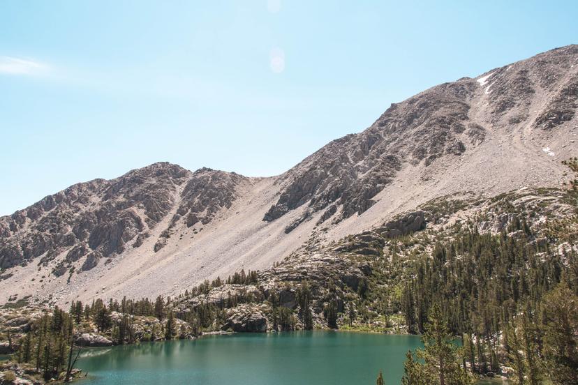 Mammoth photograph 11