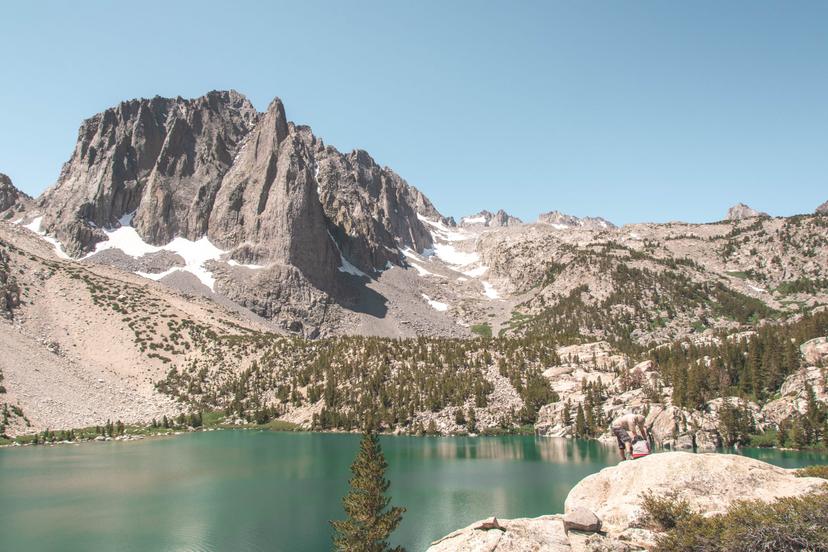 Mammoth photograph 14