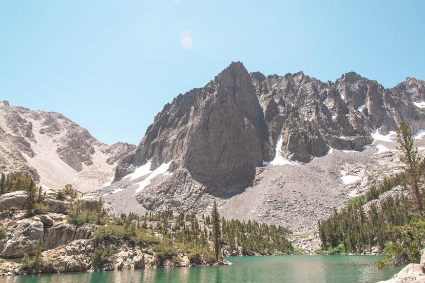 Mammoth photograph 17