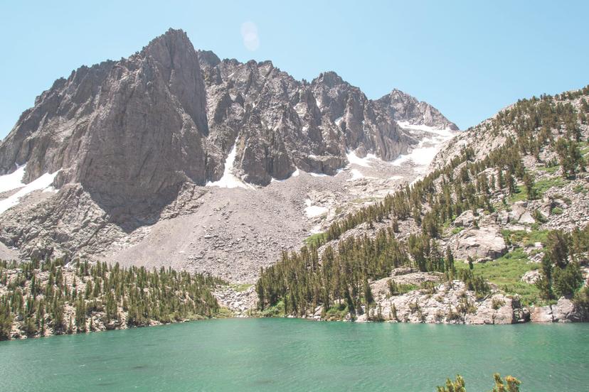 Mammoth photograph 19