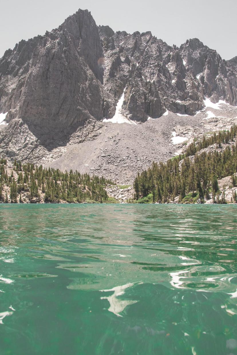 Mammoth photograph 20