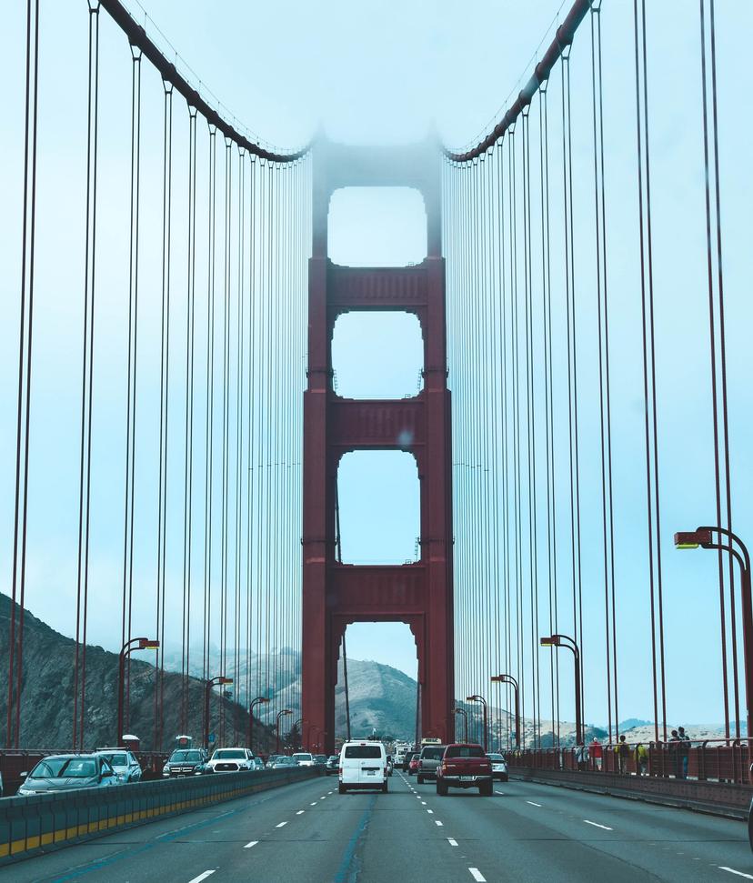 American Roadtrip photograph 3