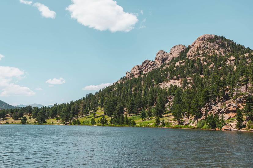 Rockies photograph 1