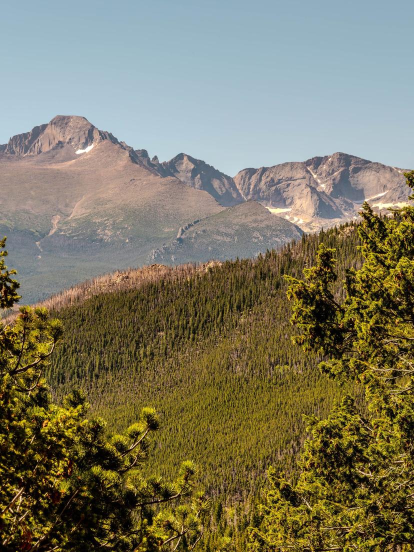Rockies photograph 3