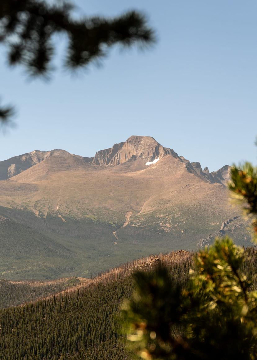 Rockies photograph 4
