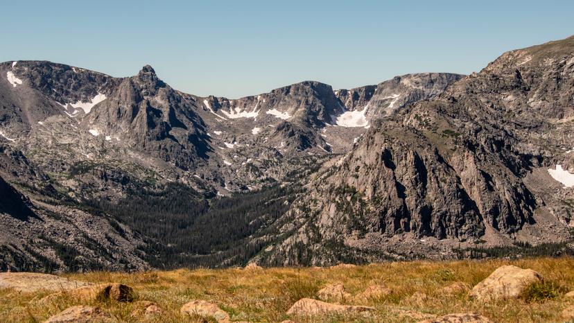 Rockies photograph 6