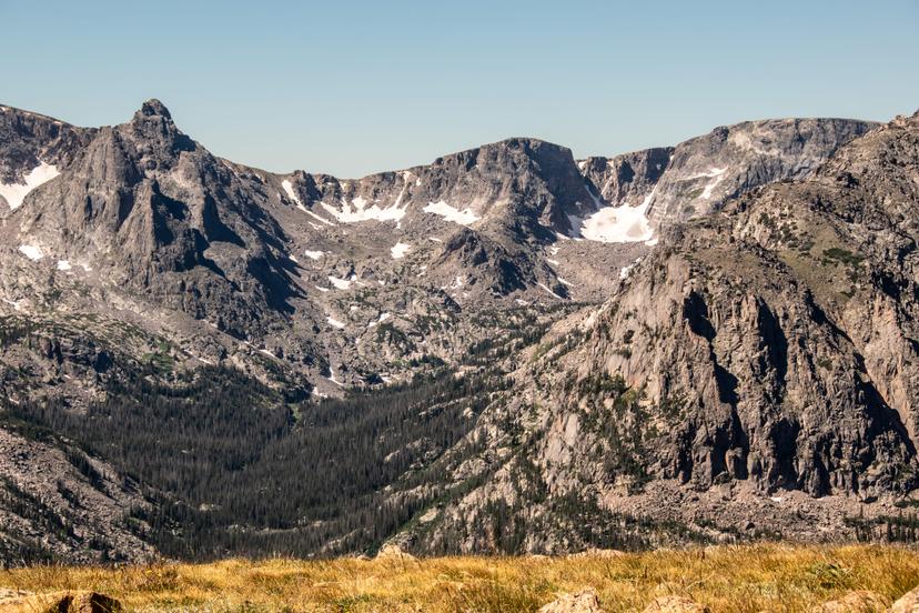 Rockies photograph 7