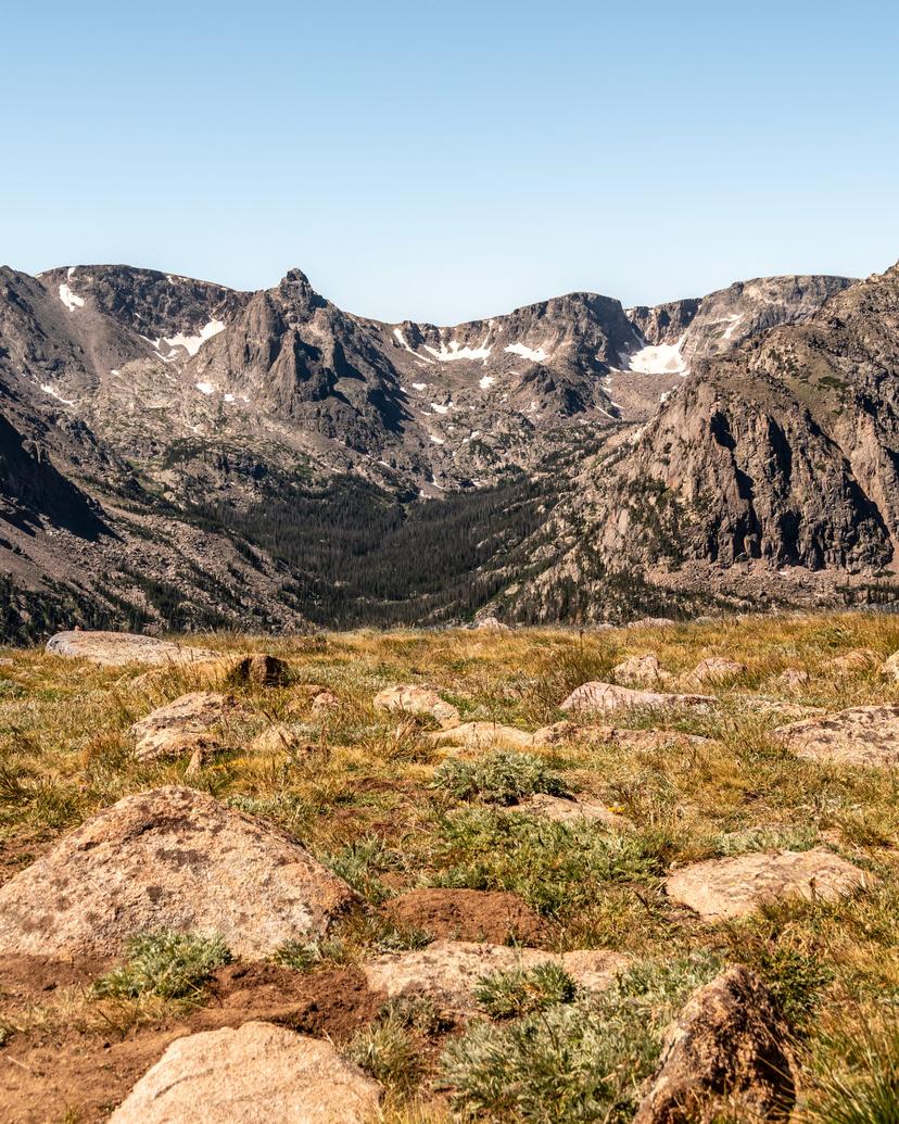 Rockies photograph 8