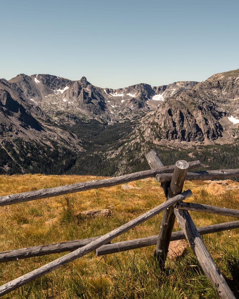Rockies photograph 9