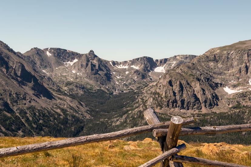 Rockies photograph 10