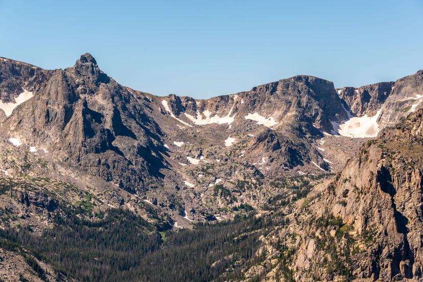 Rockies photograph 11