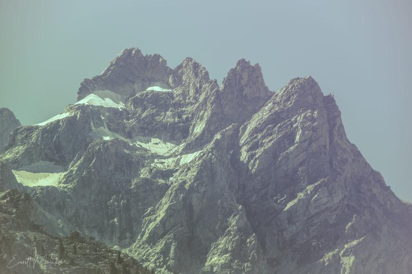 Grand Tetons photograph 15