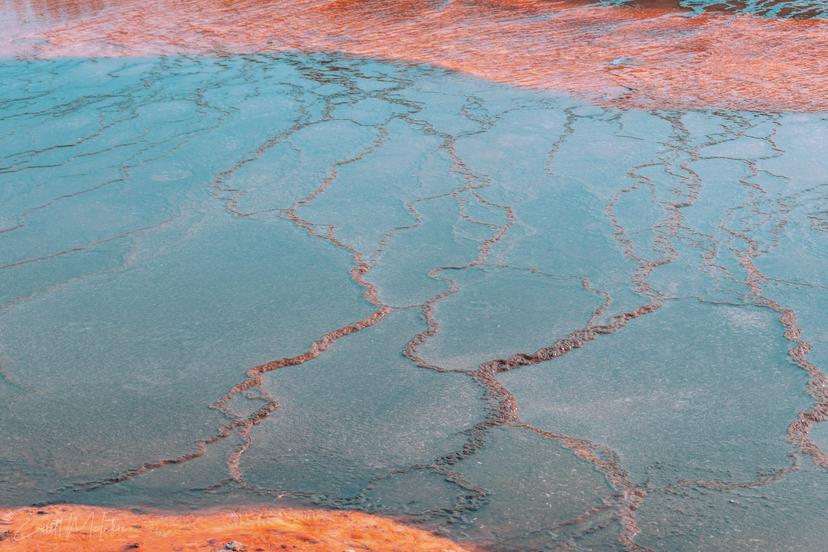 Yellowstone photograph 16