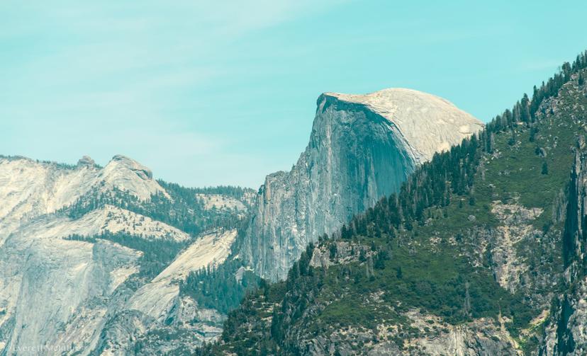 Yosemite photograph 3