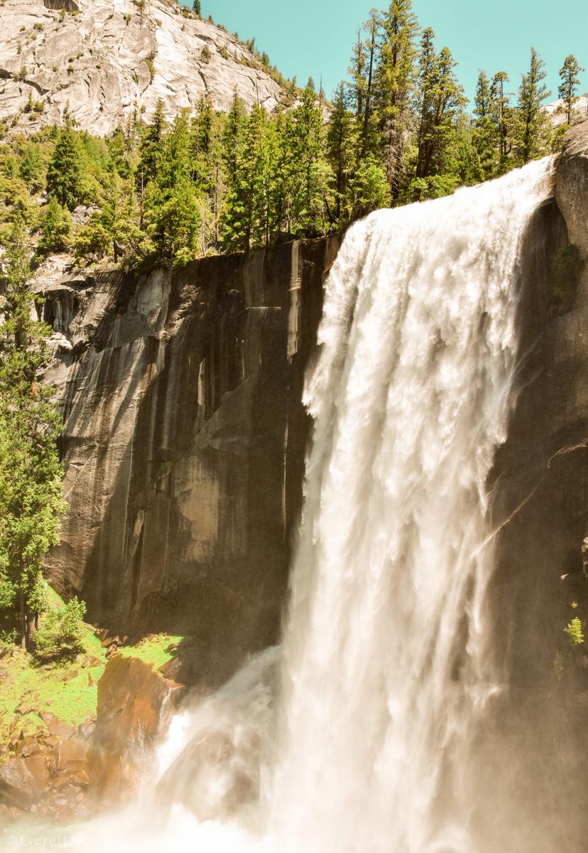 Yosemite photograph 6