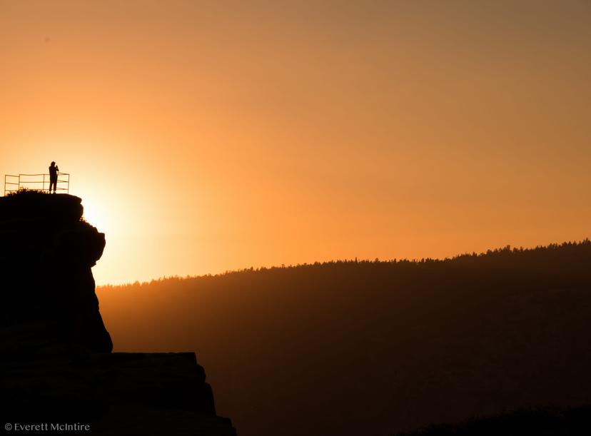 Yosemite photograph 9