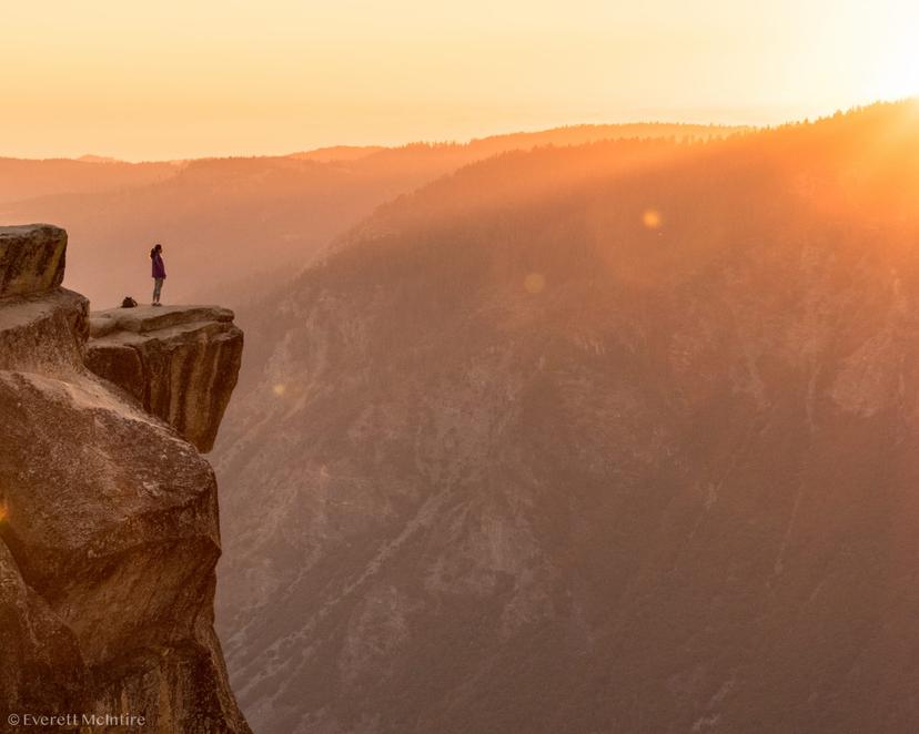 Yosemite photograph 10